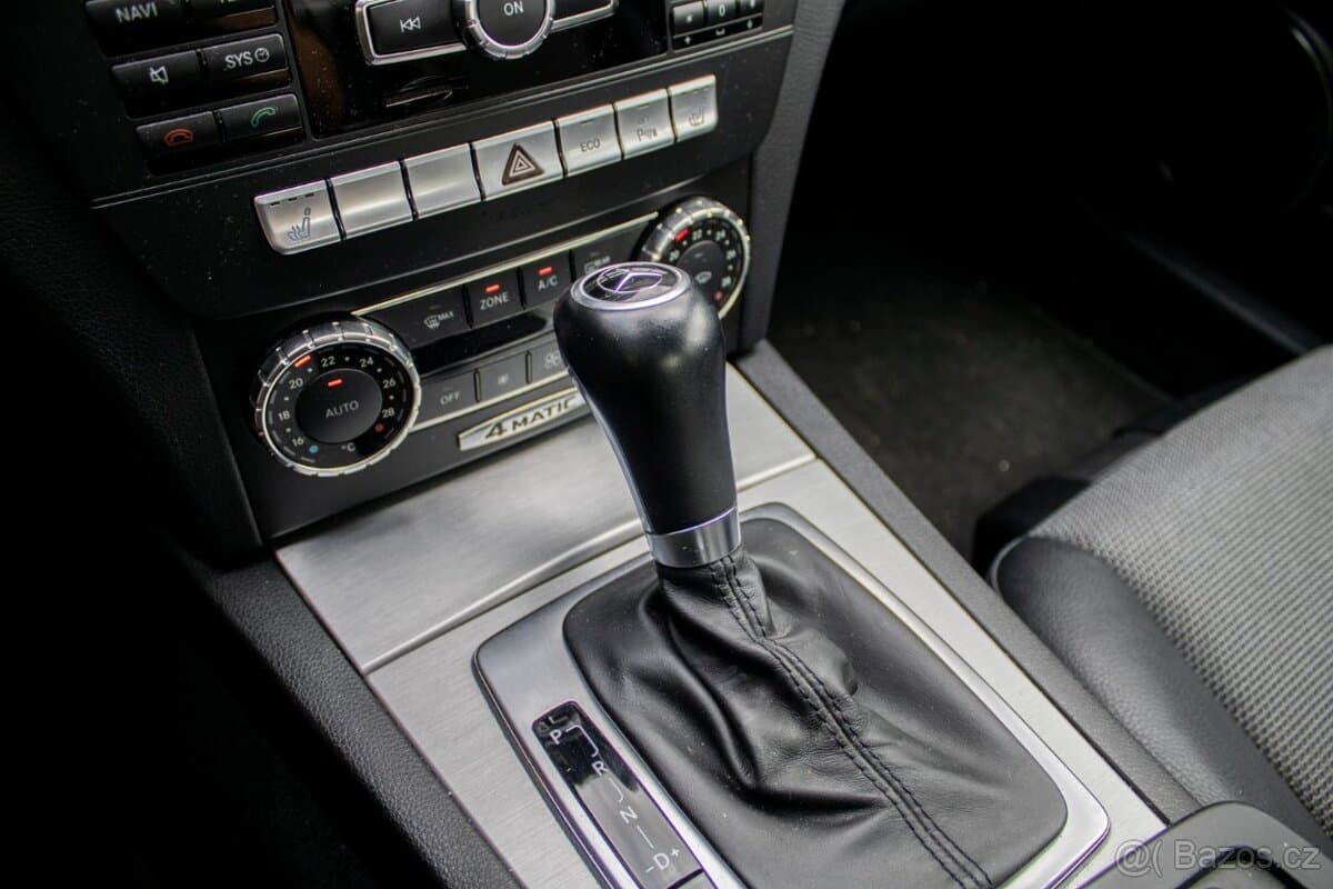2013 Mercedes-Benz OSTATNÍ - 17