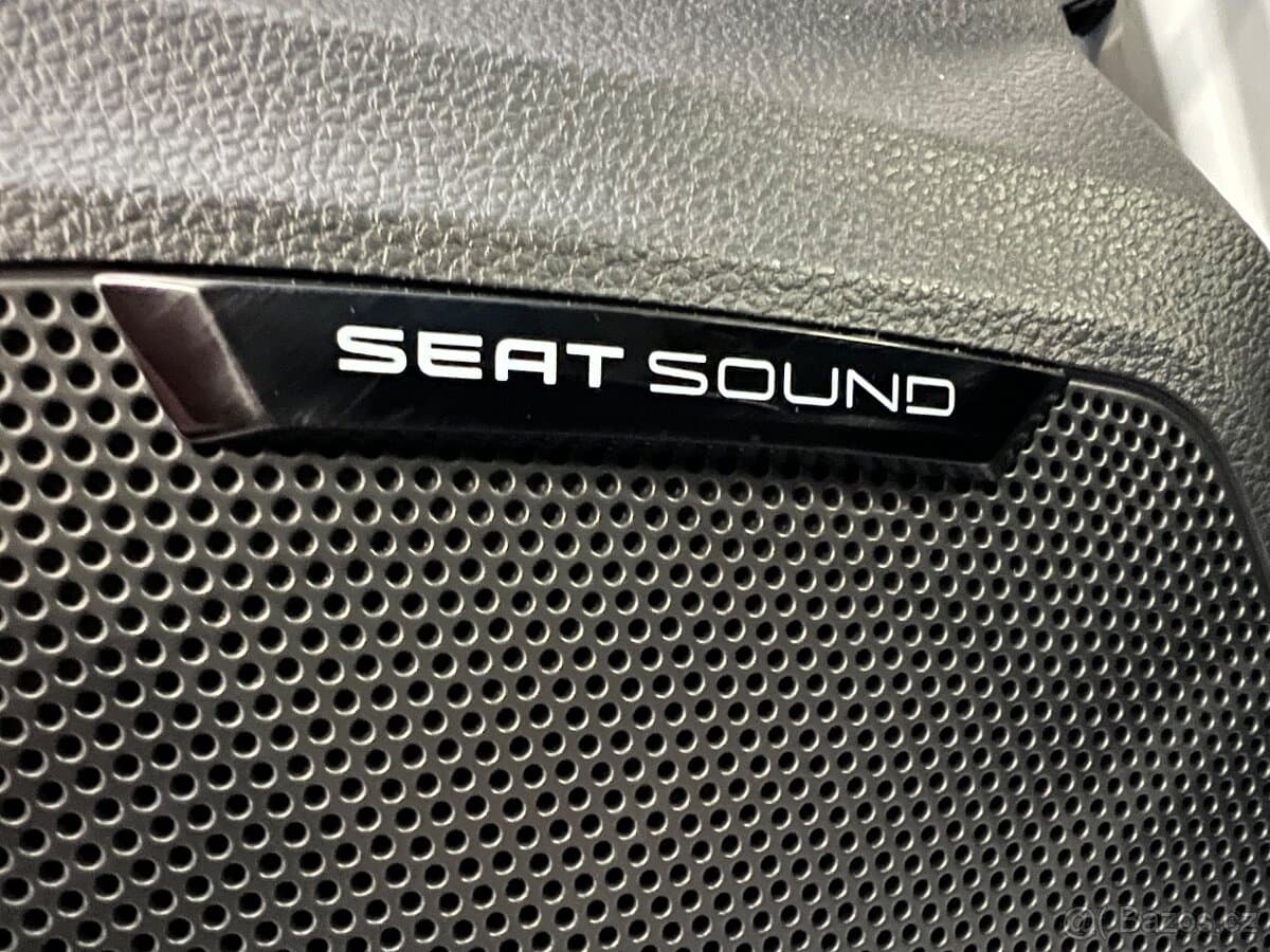 2017 Seat ATECA - 17