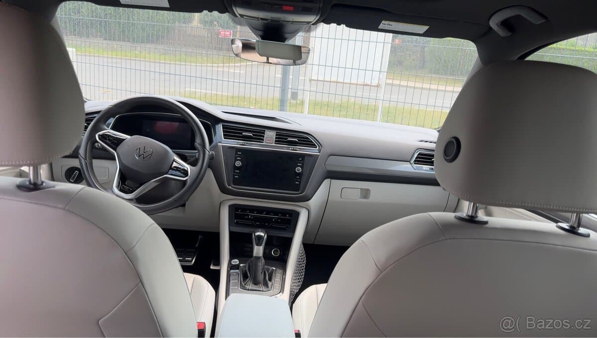 2023 Volkswagen TIGUAN - 17