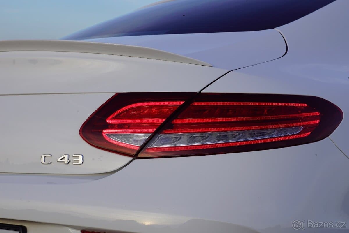 2017 Mercedes-Benz OSTATNÍ - 17