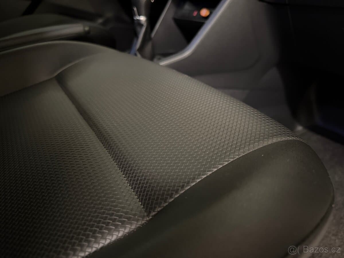 2018 Volkswagen CADDY - 17