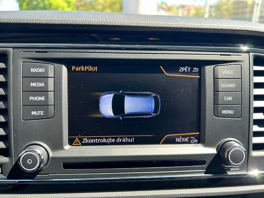 2014 Seat LEON - 17