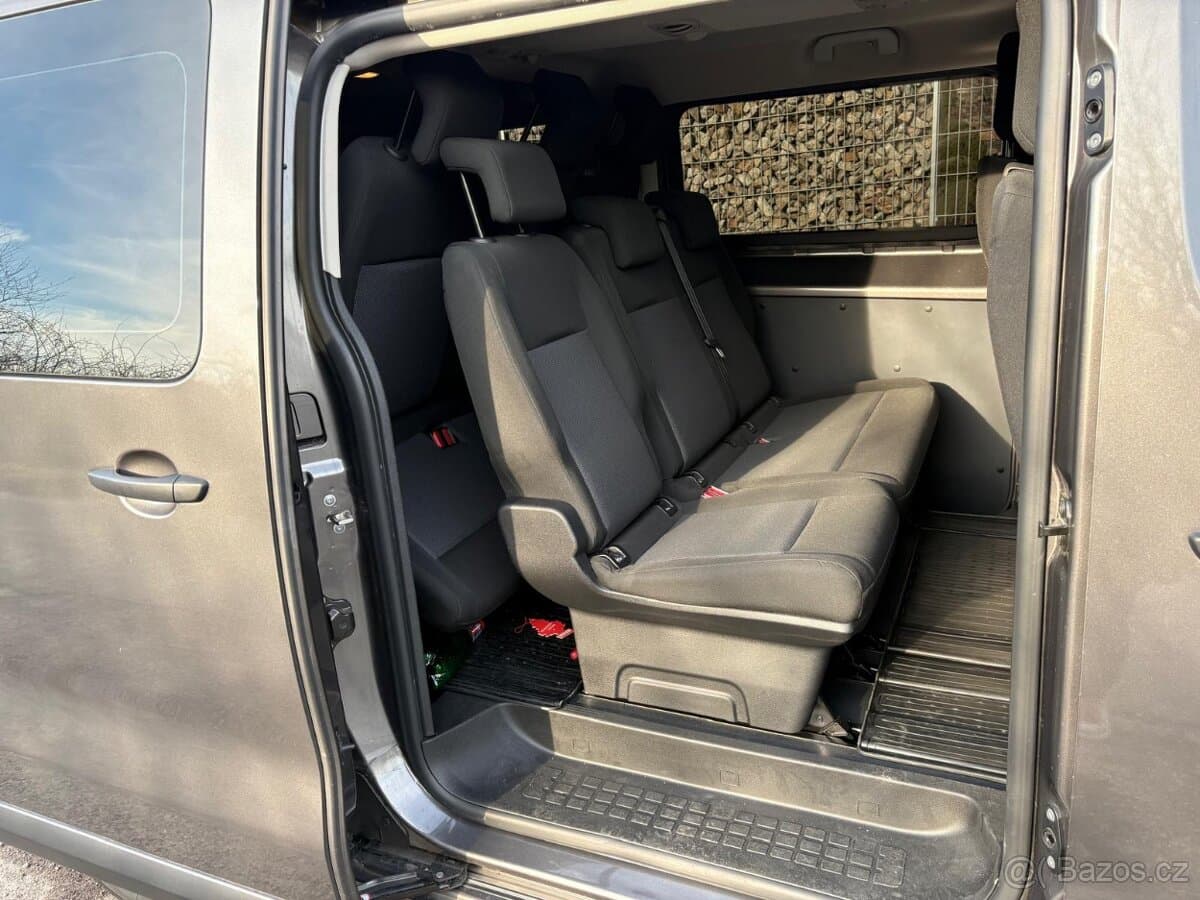 2022 Toyota PROACE - 17