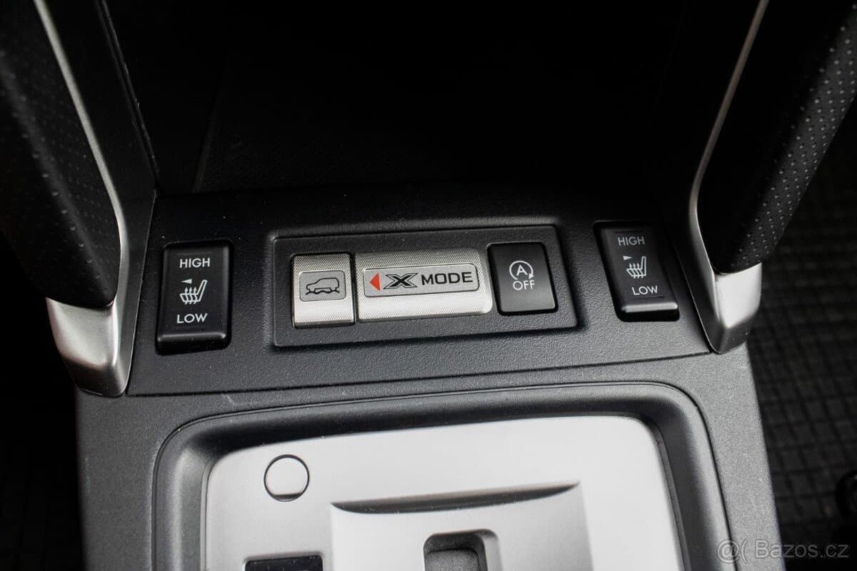 2016 Subaru FORESTER - 17