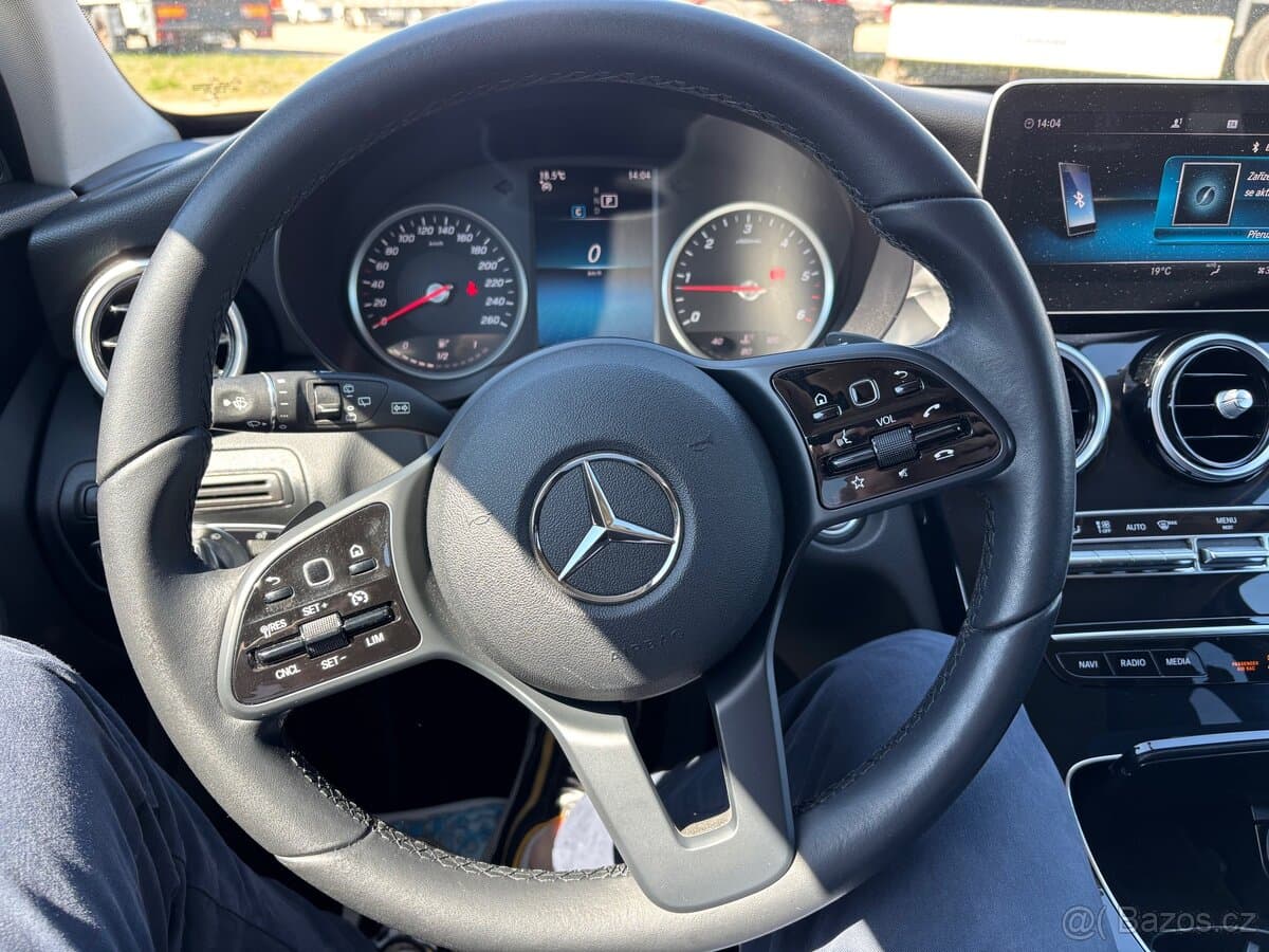 Mercedes-Benz OSTATNÍ - 17