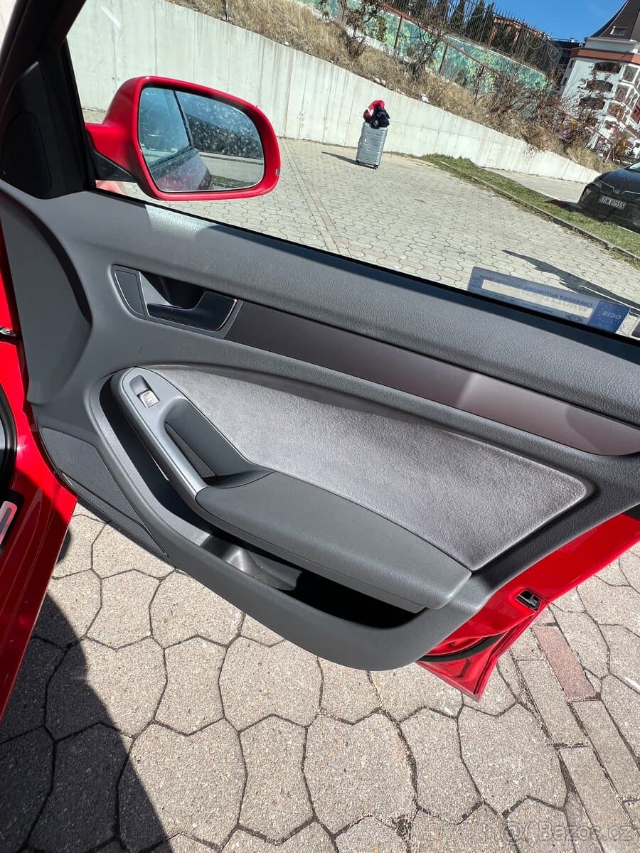 2014 Audi A4 - 17