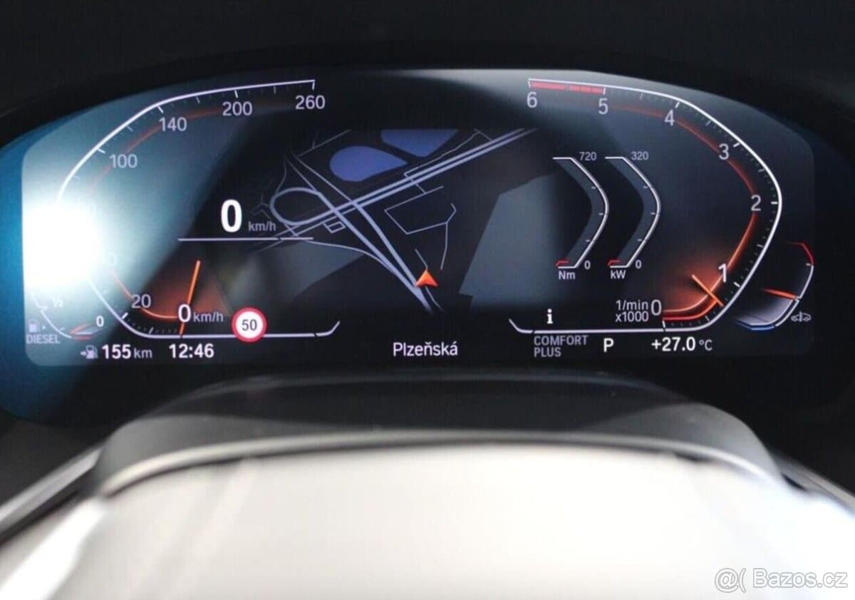 2022 BMW 7-SERIES - 17