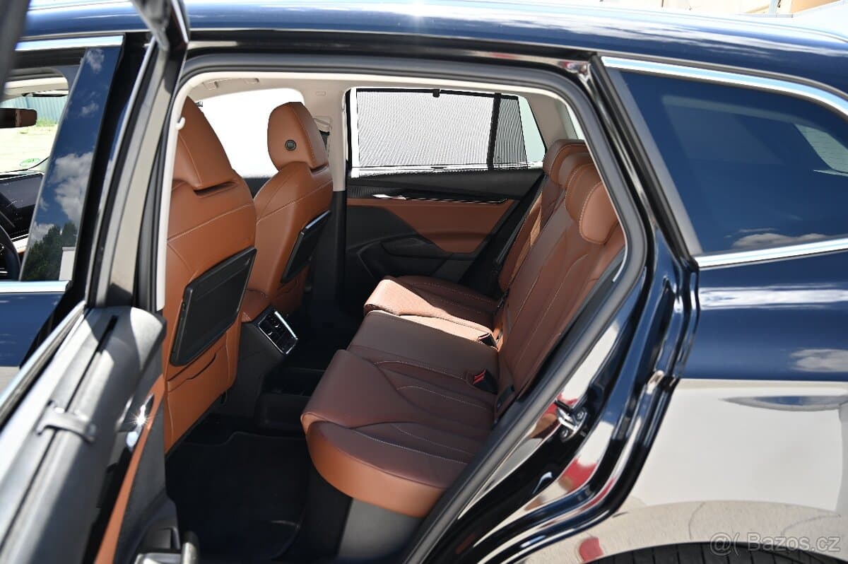 2023 Škoda ENYAQ - 17