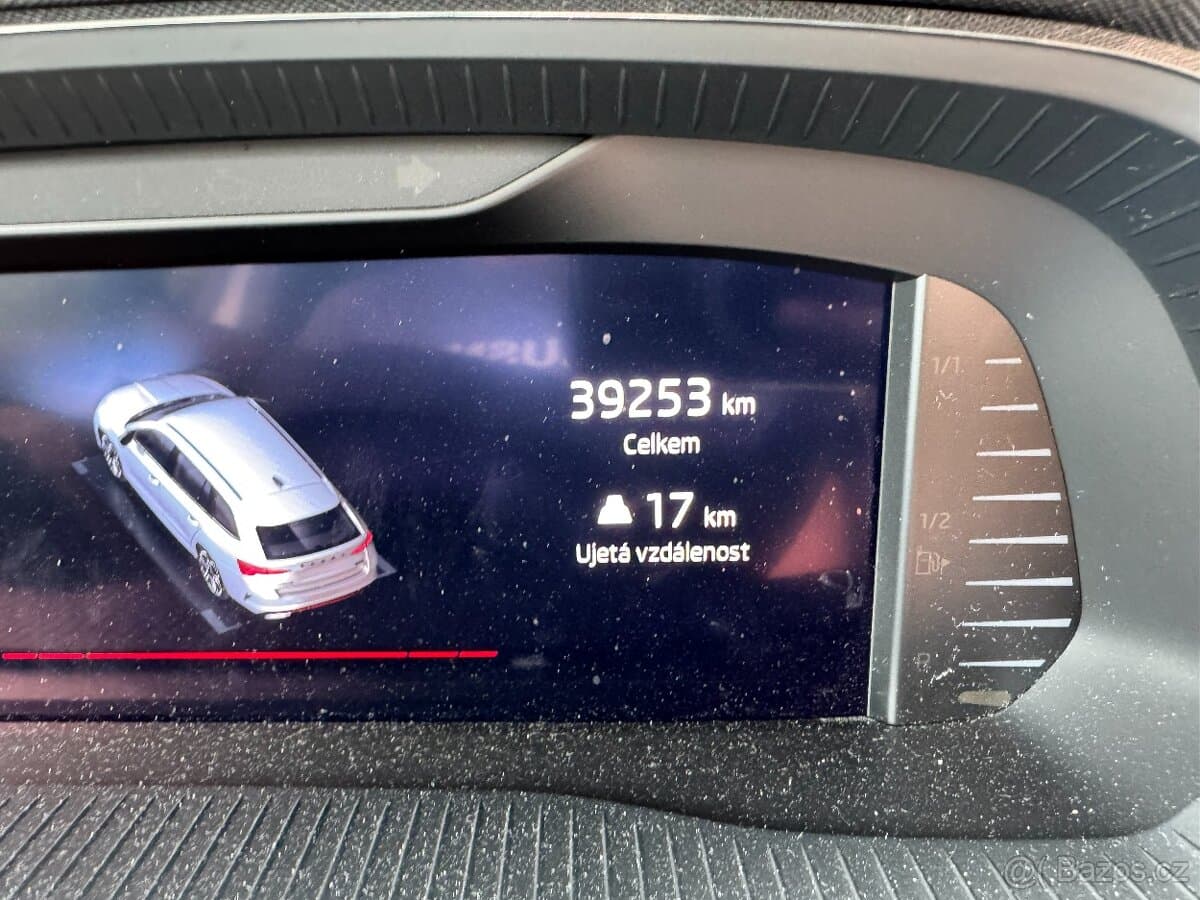 2022 Škoda OCTAVIA - 17