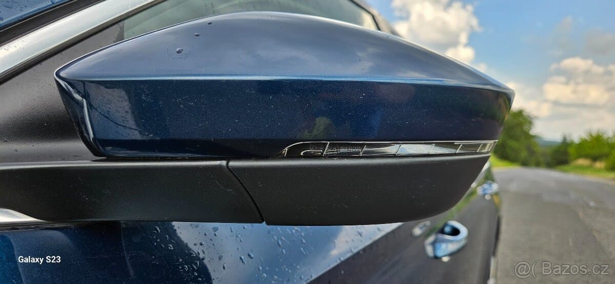2018 Škoda SUPERB - 17