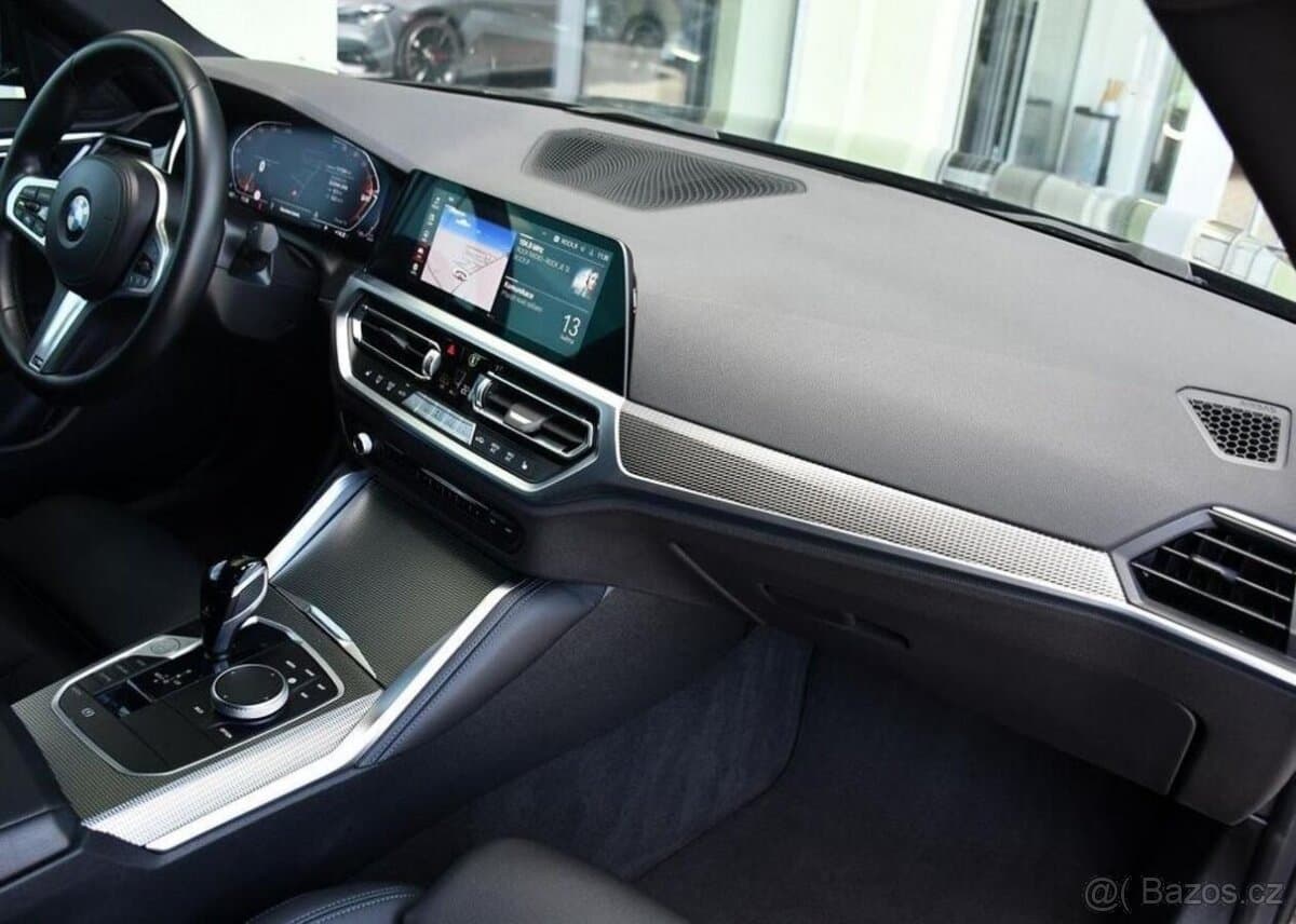 2022 BMW 4-SERIES - 17