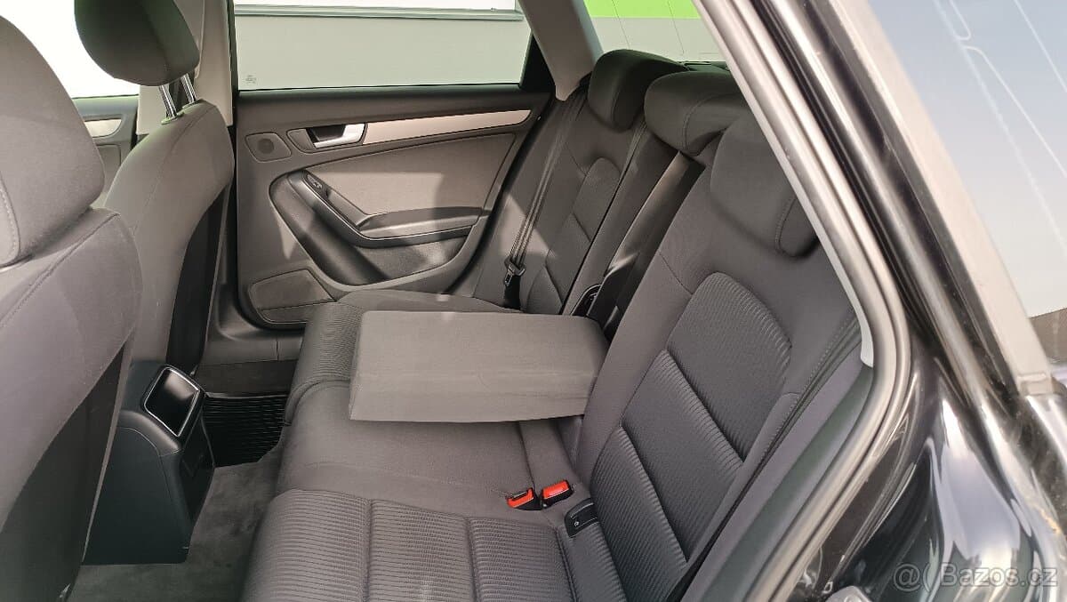 2013 Audi A4 - 17