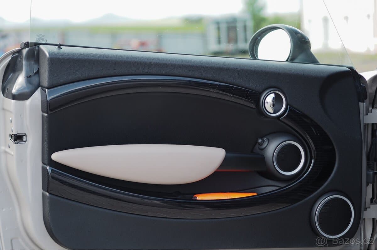 Mini COOPER - 17