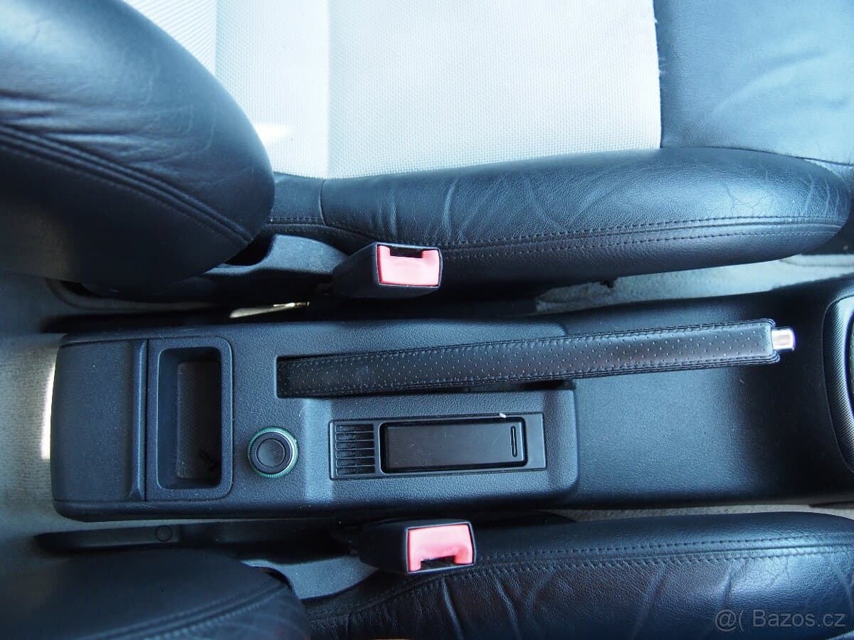 2001 Škoda OCTAVIA - 17