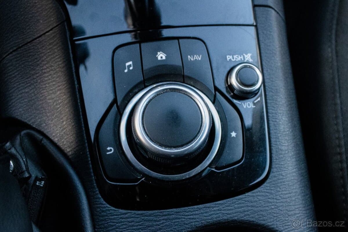 2014 Mazda 3 - 17