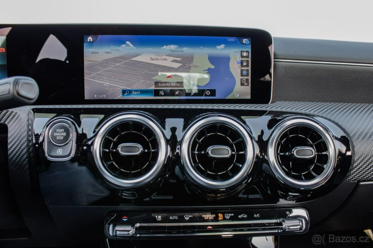 2019 Mercedes-Benz CL-CLASS - 17