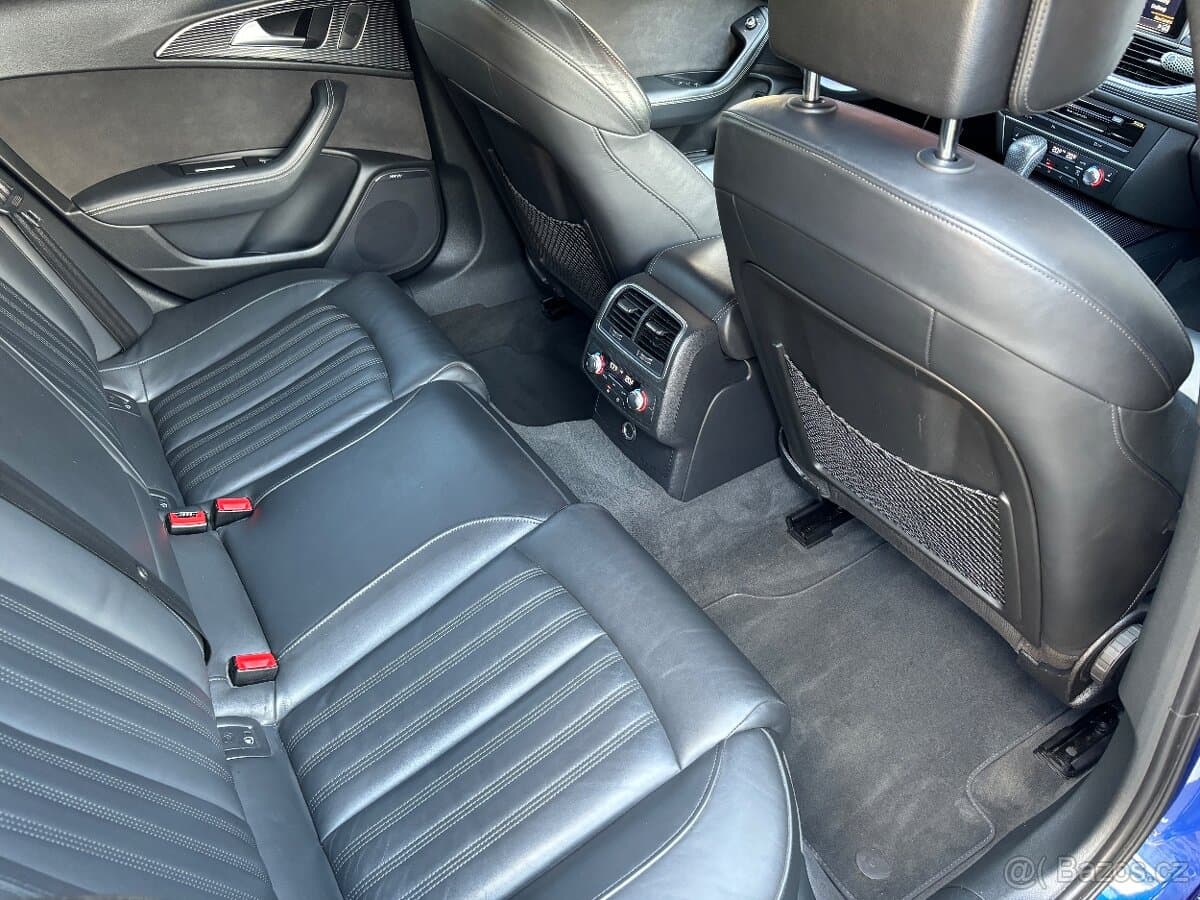 2016 Audi A6 - 17
