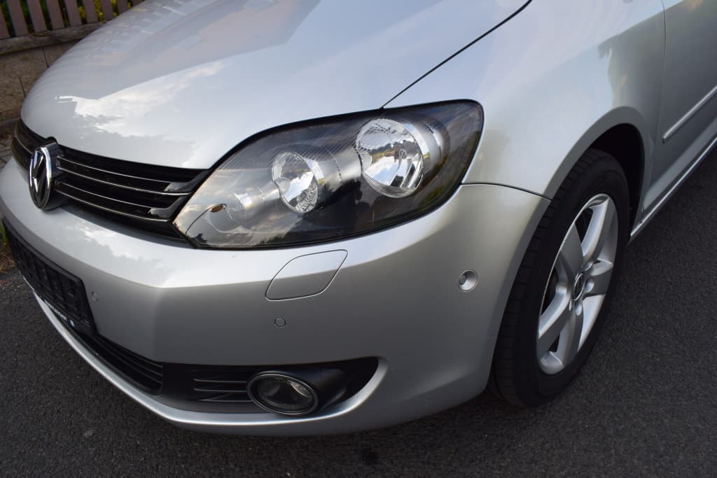 2010 Volkswagen GOLF - 17