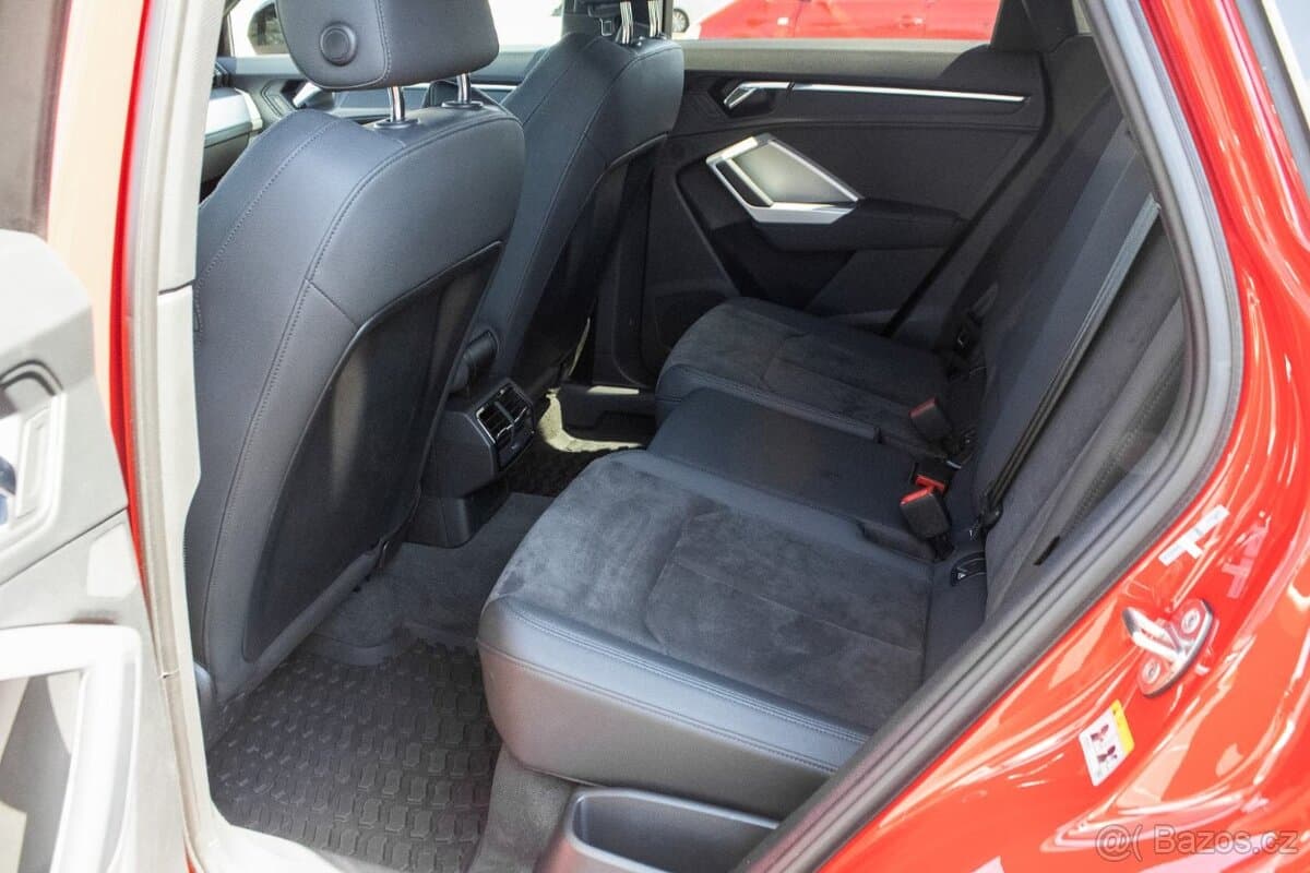 2019 Audi Q3 - 17