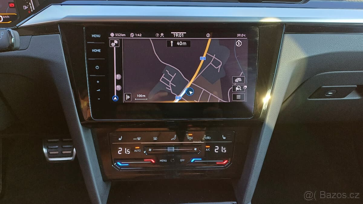 2022 Volkswagen ARTEON - 17