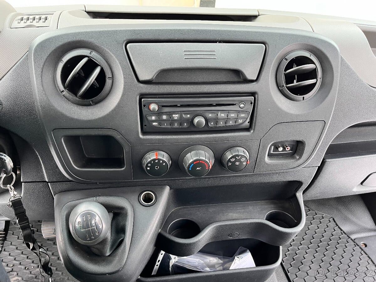 2010 Opel OSTATNÍ - 17