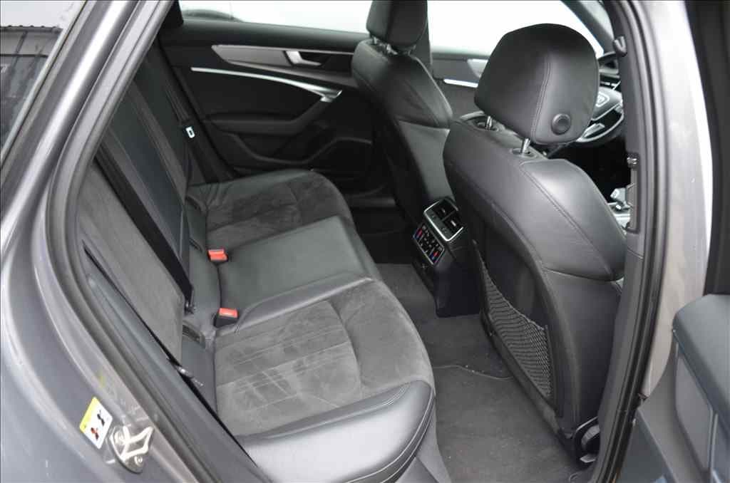 2019 Audi A6 - 17