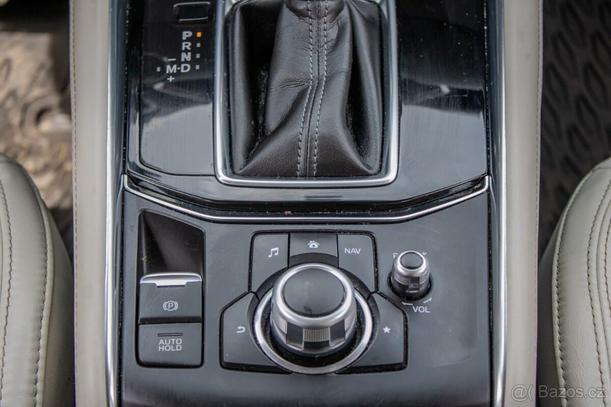 2017 Mazda CX-5 - 17