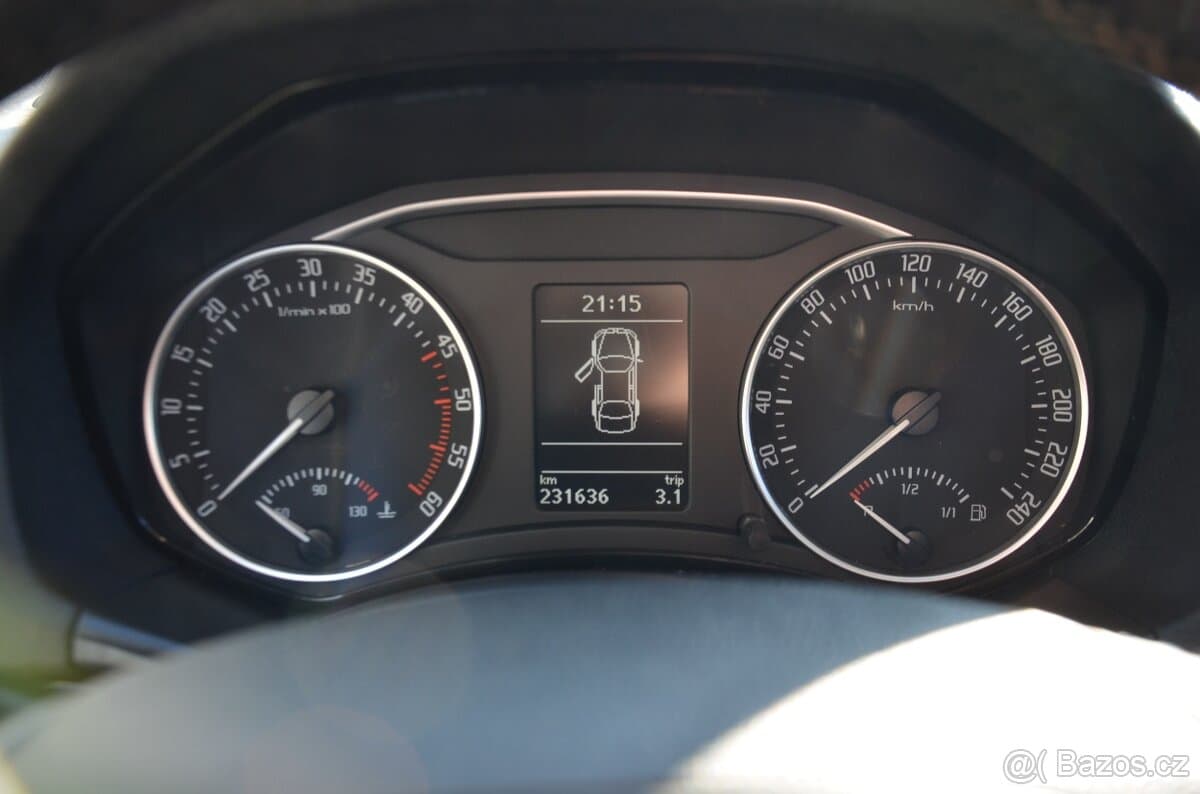 2010 Škoda OCTAVIA - 17