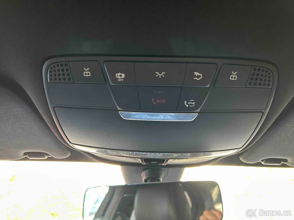 2021 Mercedes-Benz OSTATNÍ - 17
