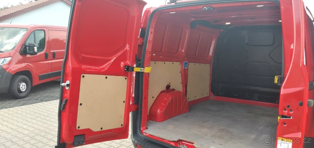 Ford TRANSIT - 17