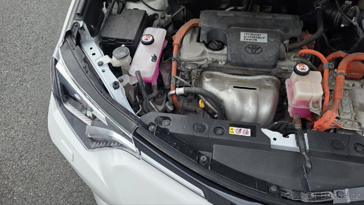 2019 Toyota RAV4 - 17