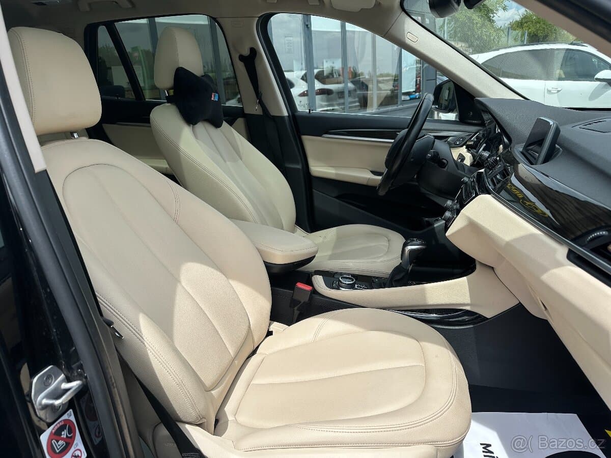 2017 BMW X1 - 17