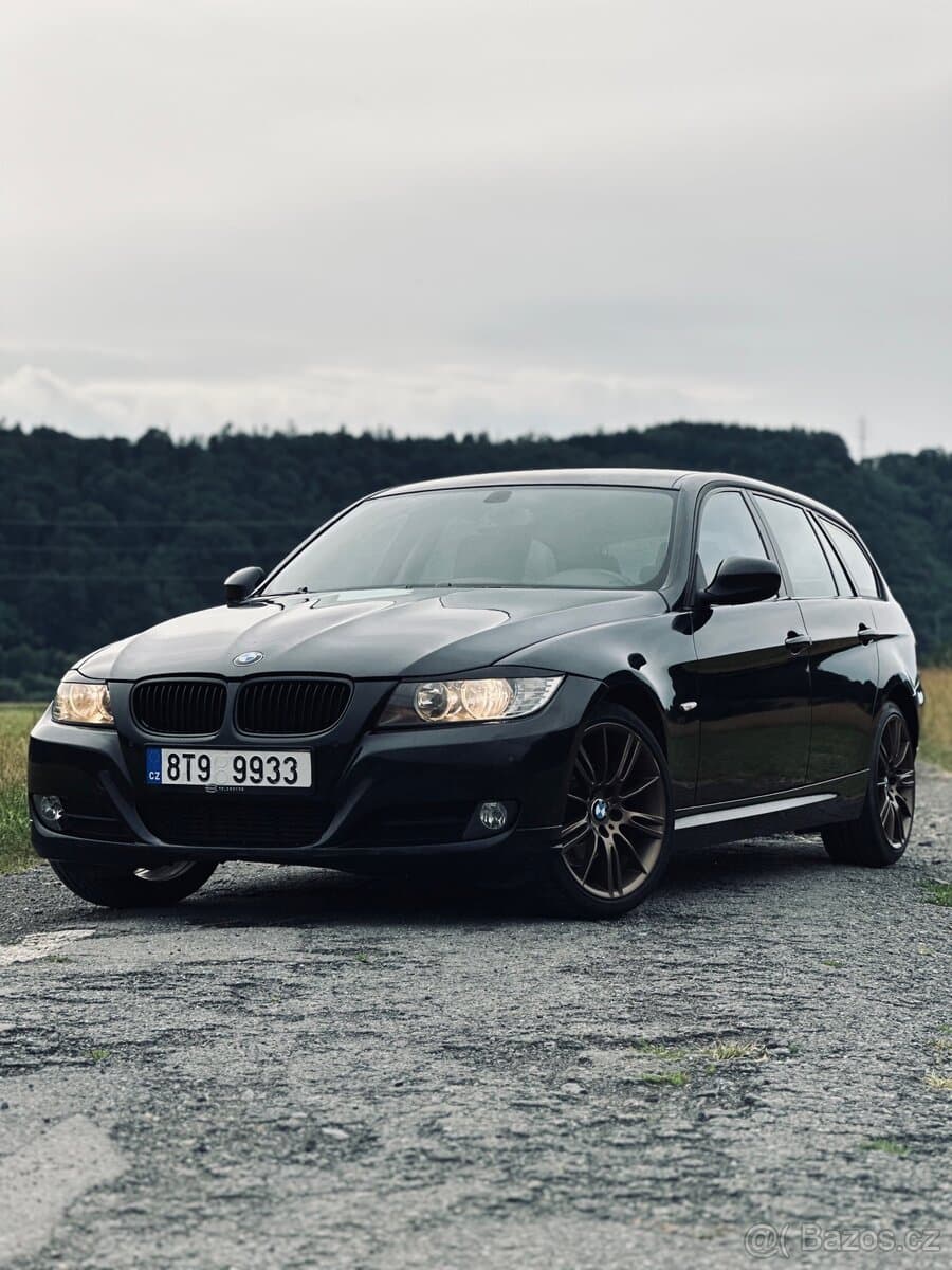 2009 BMW OSTATNÍ - 17