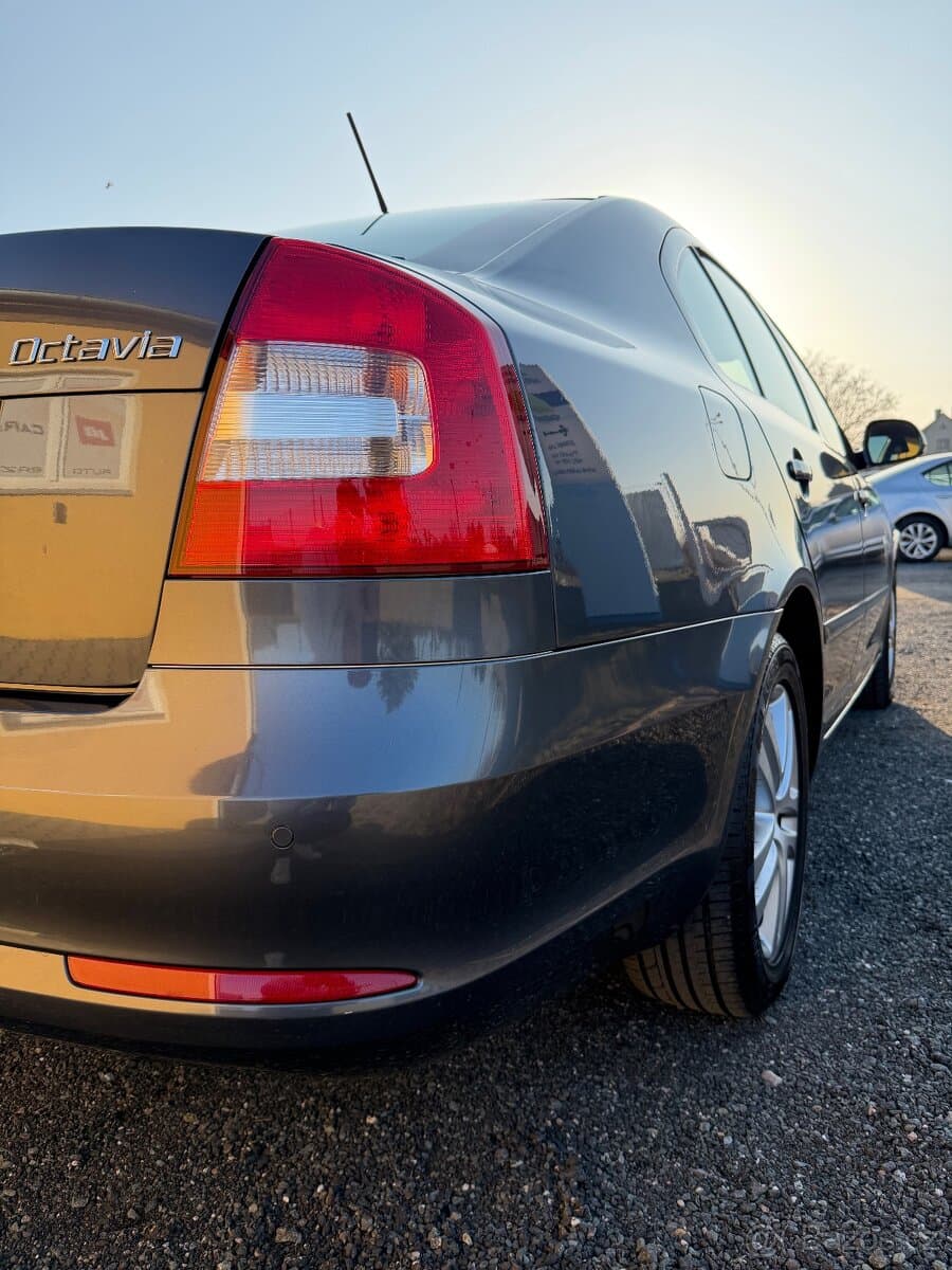 2011 Škoda OCTAVIA - 17