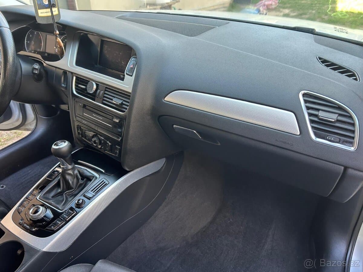 Audi A4 - 17