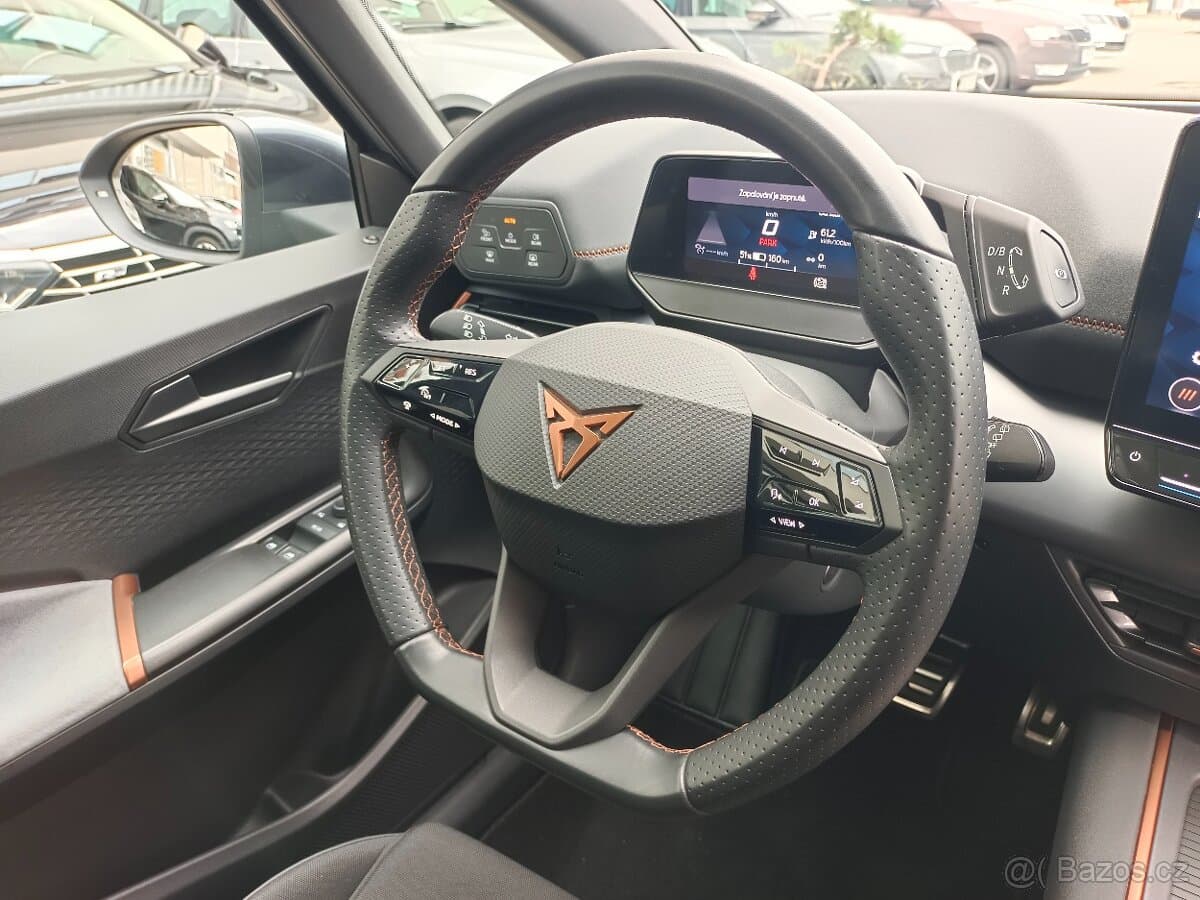 2022 Cupra BORN - 17