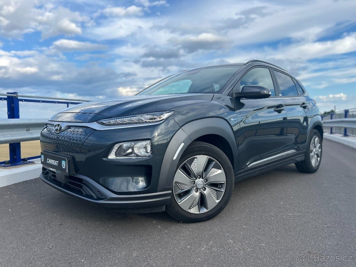 2021 Hyundai KONA - 17