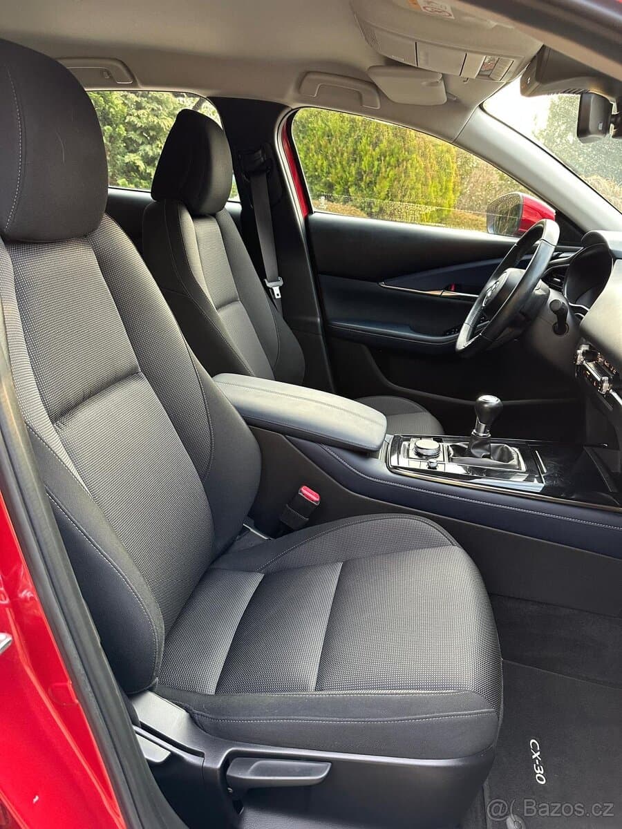 2019 Mazda CX-30 - 17