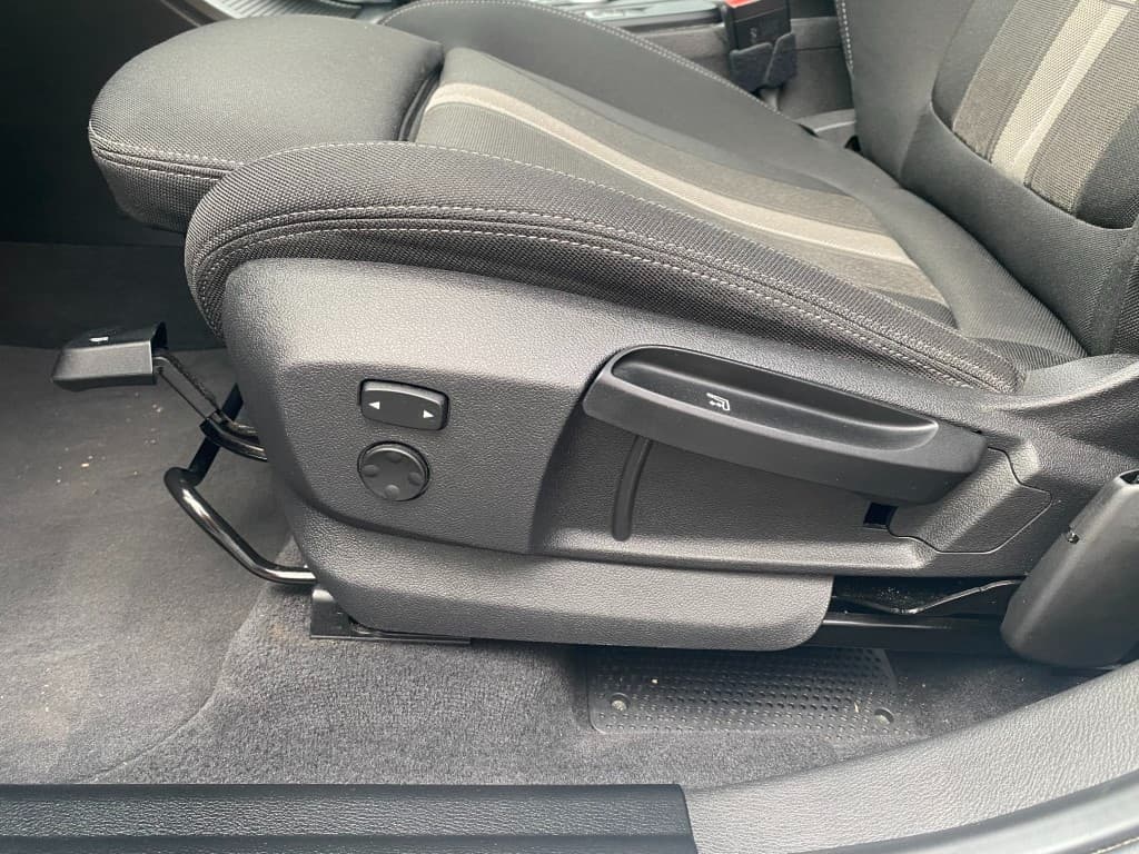 2021 BMW X1 - 17