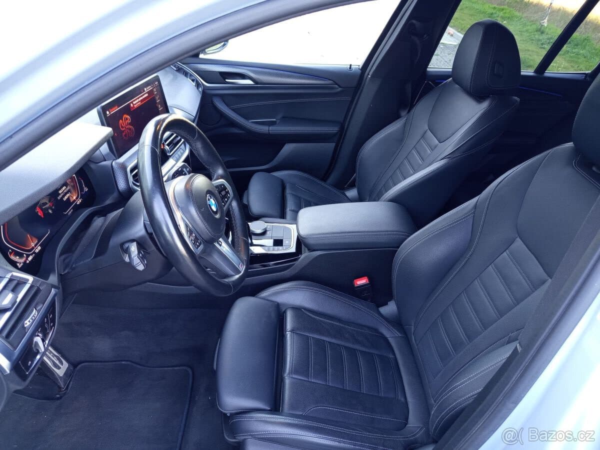2023 BMW X3 - 17