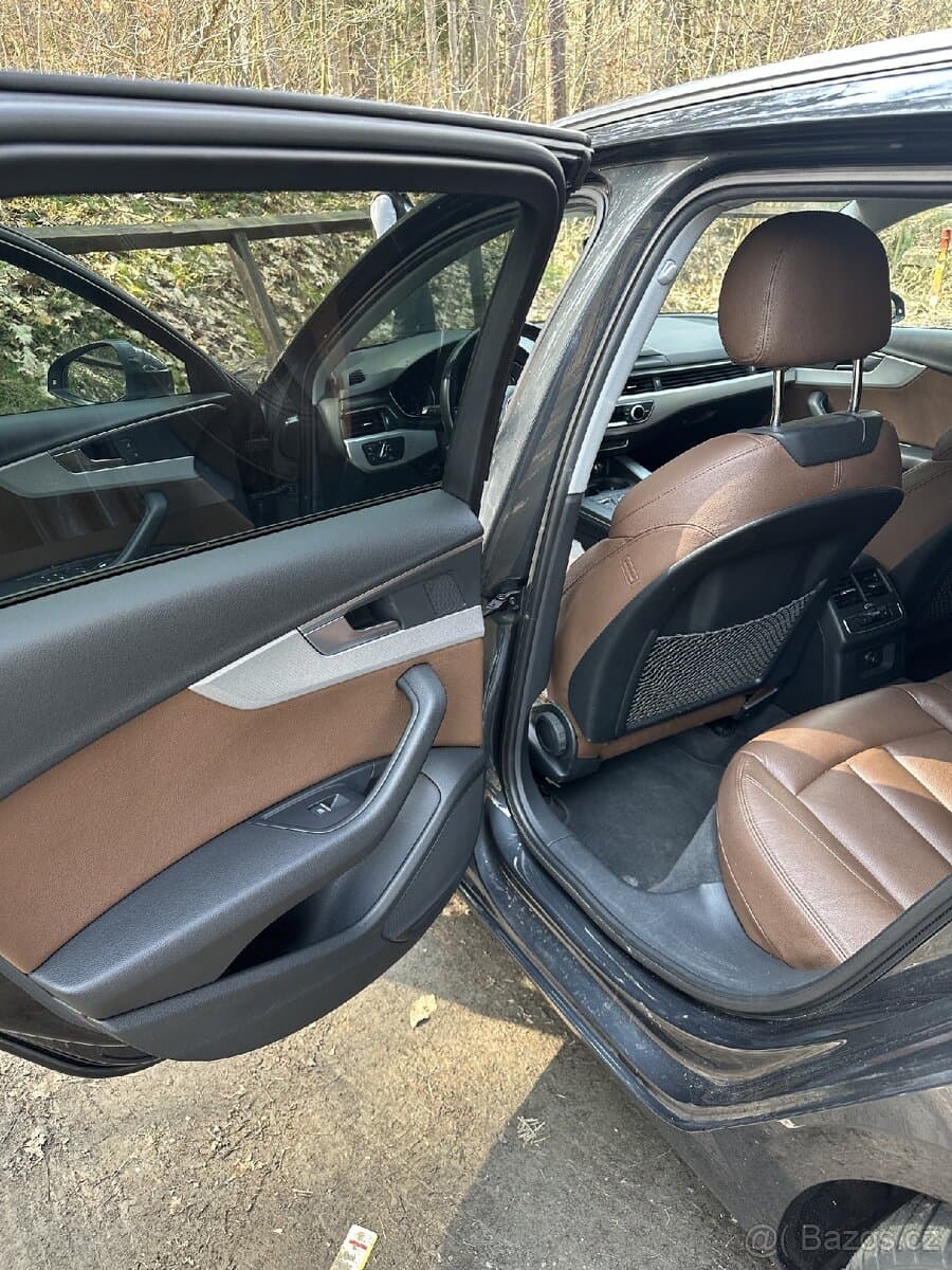 2016 Audi A4 - 17