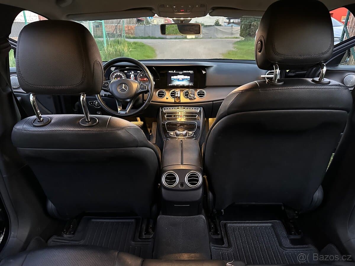 2016 Mercedes-Benz CL-CLASS - 17