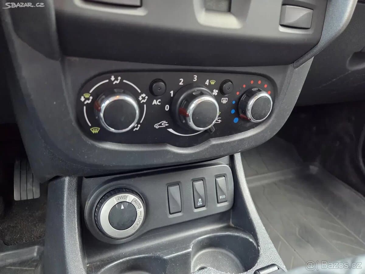 2015 Dacia DUSTER - 17