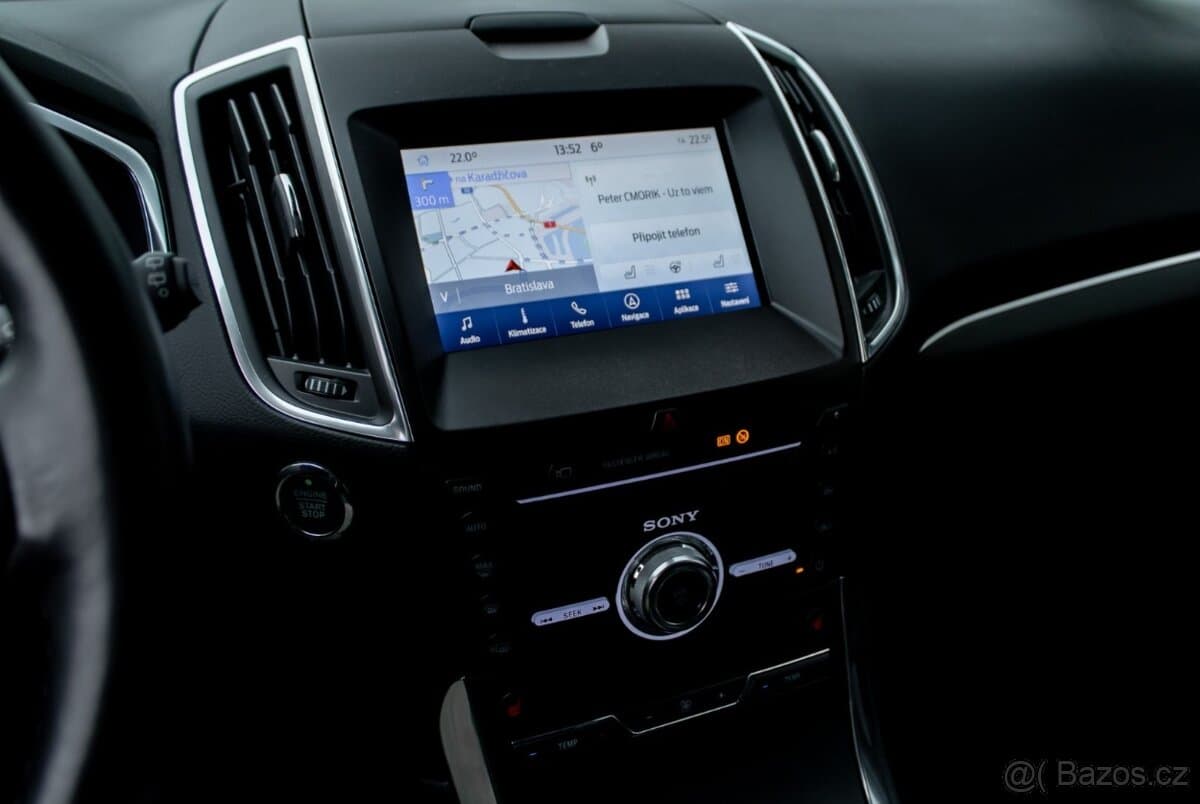 2022 Ford GALAXY - 17
