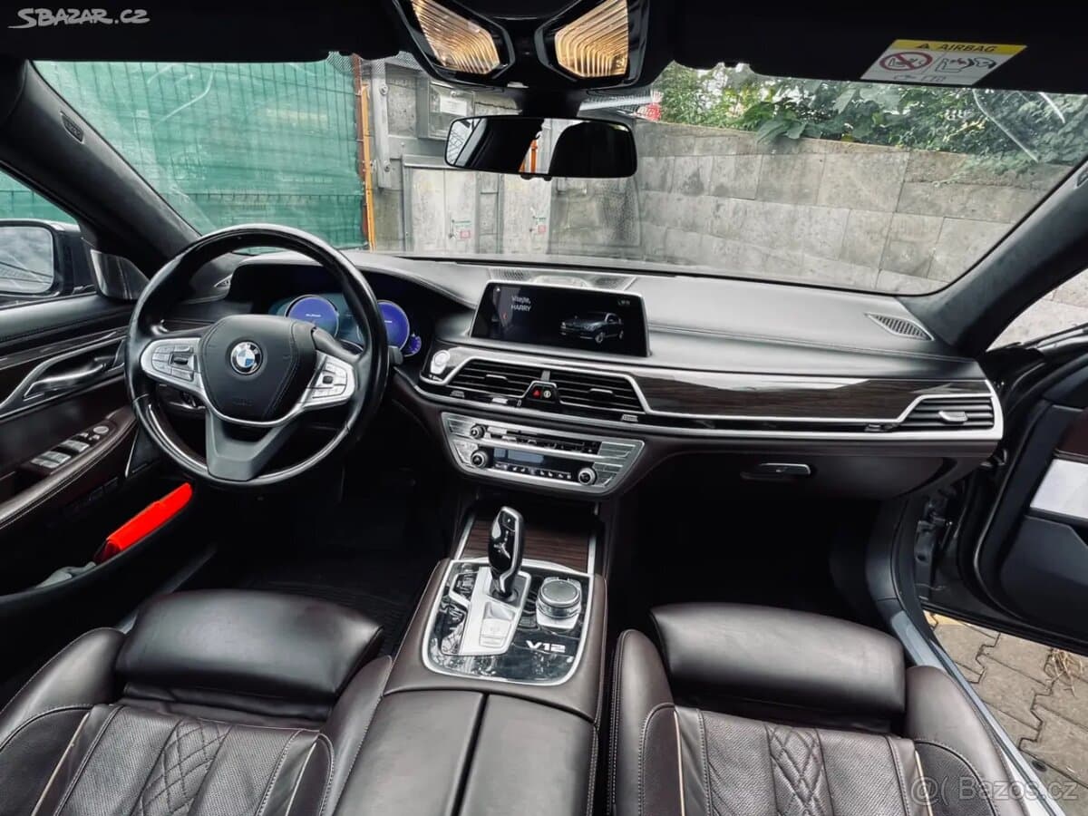 2019 BMW OSTATNÍ - 17