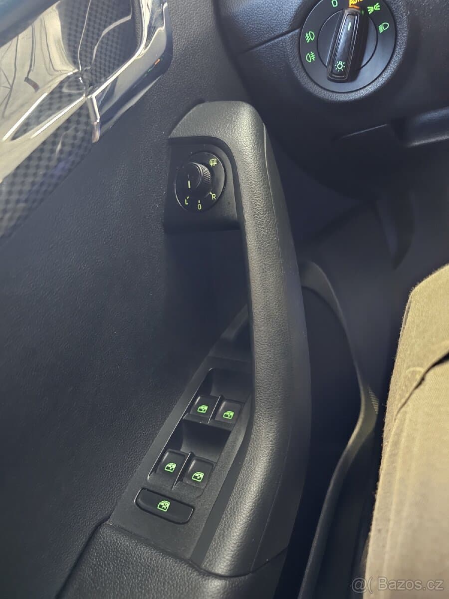 2016 Škoda OCTAVIA - 17