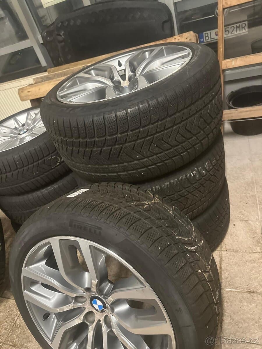 BMW M5 - 17