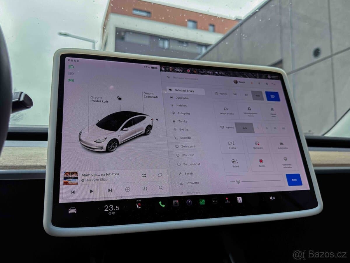 2019 Tesla MODEL 3 - 17
