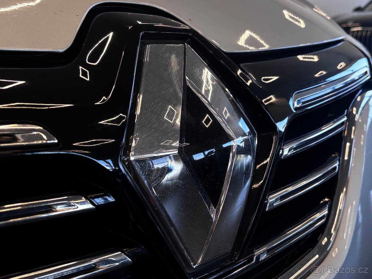 2019 Renault MEGANE - 17