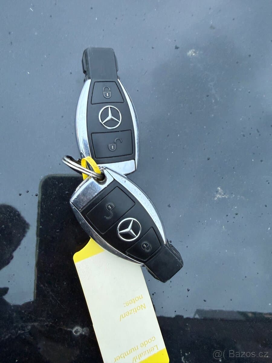 Mercedes-Benz OSTATNÍ - 17